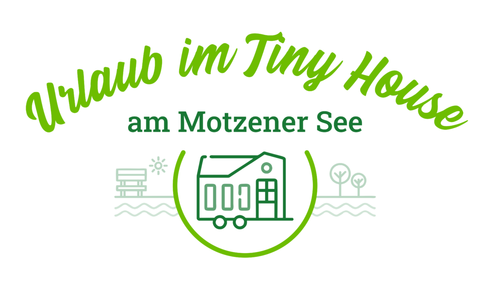 Tiny House am Motzener See